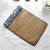 Natural Pet Self Cooling Mat Portable Foldable Waterproof Cool Pad for Pet Camping Picnic Car Seat Use