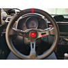 Spceddy MCX Japan Racing Steering wheel  Sport 13 Inch 330mm Car Sports Steering Wheel Leather MM20S0312135