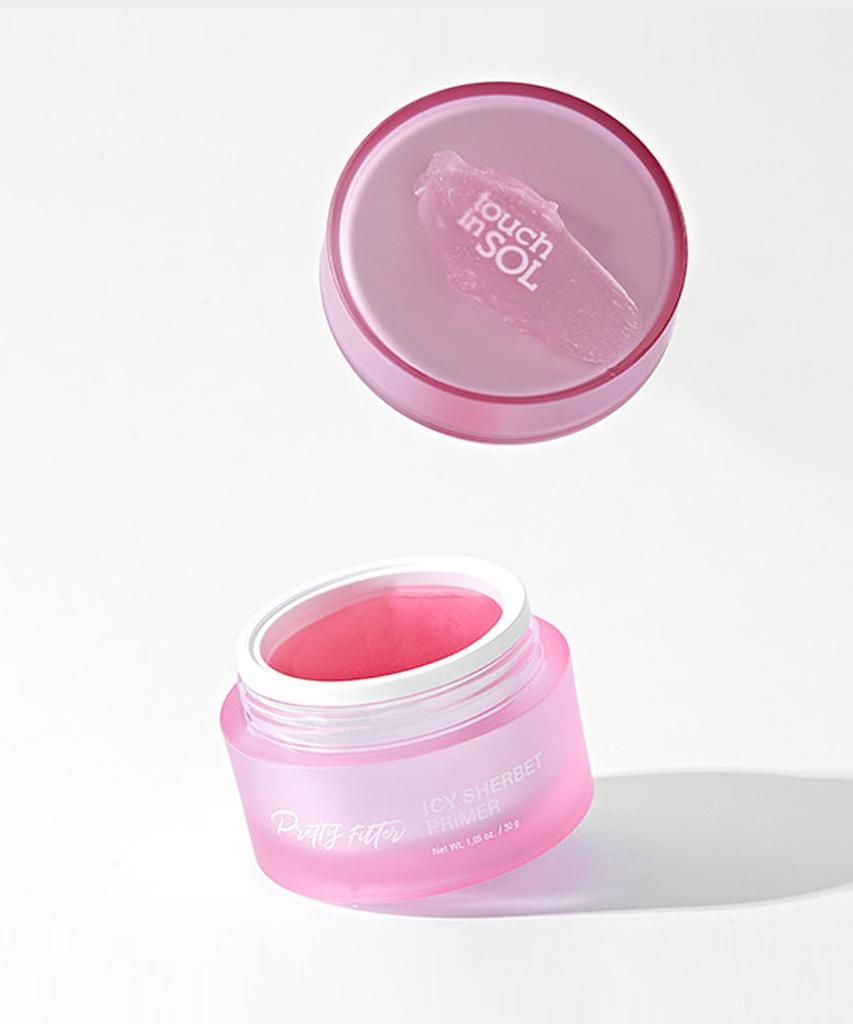 Pretty Filter Icy Sherbet Primer