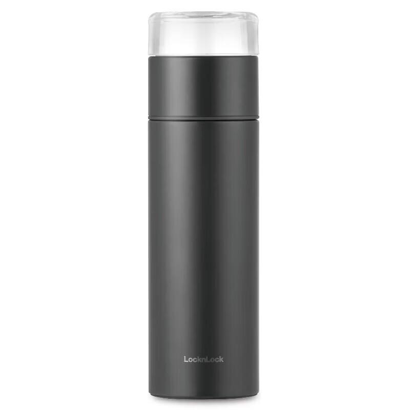 

LOCK&LOCK LHC4233 400ml Direct Drink Thermos Bottle