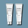 d'Alba Sleeping Pack White Truffle 60ml (2ea) Collagen Sleeping Pack Water Glow Cream (30486601)