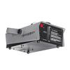 Stage Fog Smoke Machine Fogger Wireless Remote No Light for Wedding Party 220V 1500W