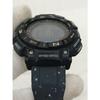 Used CASIO PRG-340SC PRO TREK