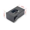 Battery Holder Box 1pcs Replacement 9V Accessories