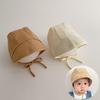 Pullover Design Newborn Hat Duck Tongue Baby Court Hat Lightweight Toddler Headwear Cap  Baby Wear
