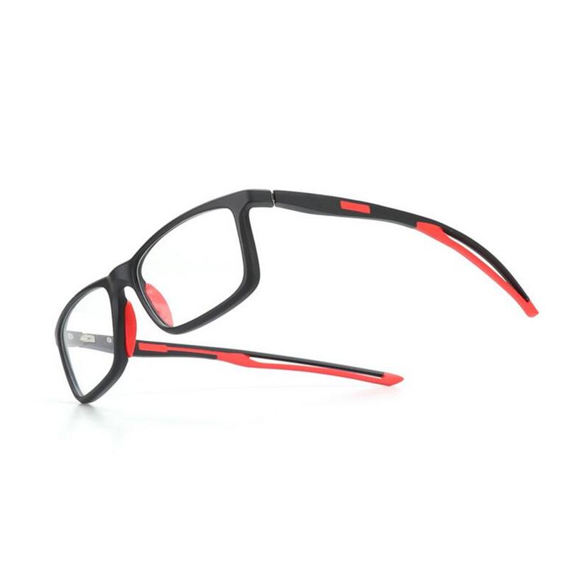 Sport Comfortable Sun Photochromic Gray Square Presbyopic Glasses Man Fashion Uv400 Elderly Glasses Power 0 +25 +50 To +400