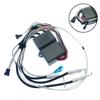 17-wire DC3V Gas Stove With Dual Ignition Dual Solenoid Valve Pulse Igniter MX8D32 Gas Stove Ignition Tools Replacement Parts