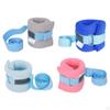 Hand and Leg Restraints Strap Bed Restraint for Elderly
