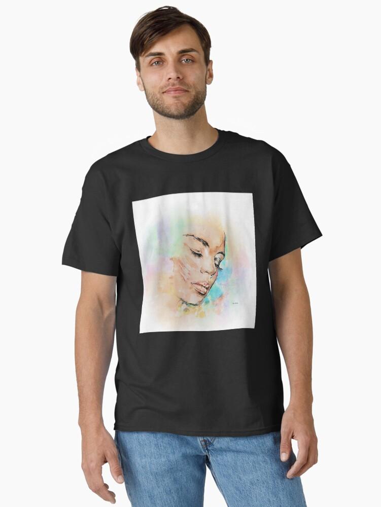 Visage Visage Classic T-Shirt