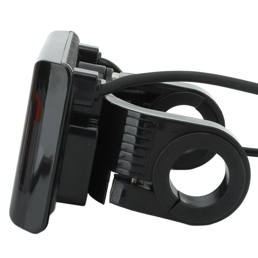 Electric Bike Bicycle SW900 LCD Display Electric Scooter SW900 LCD Display Meter Control Panel