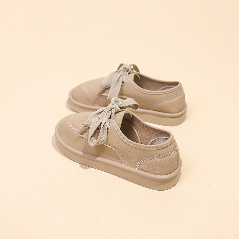 Women's Vulcanized Shoes Breathable Comfortable Hole Outdoor Sports Shoes Summer Running Shoes Fashion Board Shoes Thick Sole