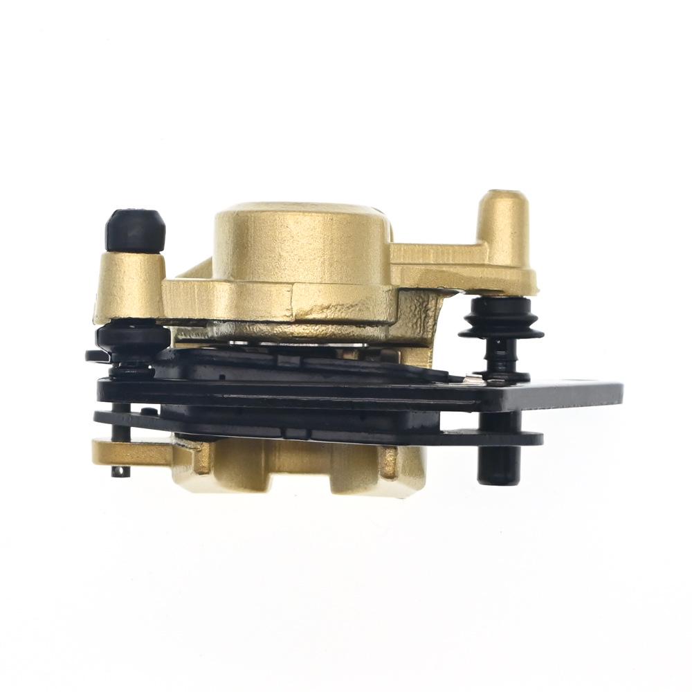 Yamaha YBR125 JYM125K Motorcycle Brake Caliper Lower Pump