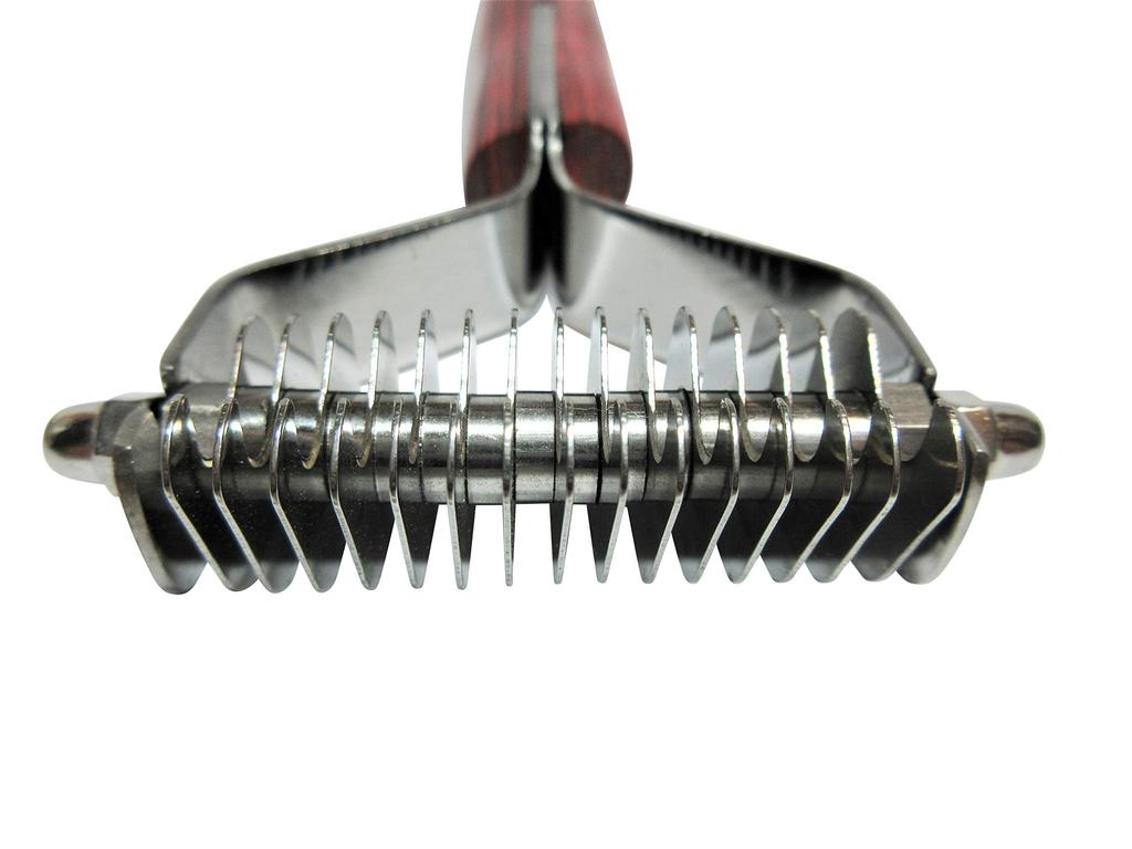 Wannyan Fabrikmantel König Typ 15 Klingen