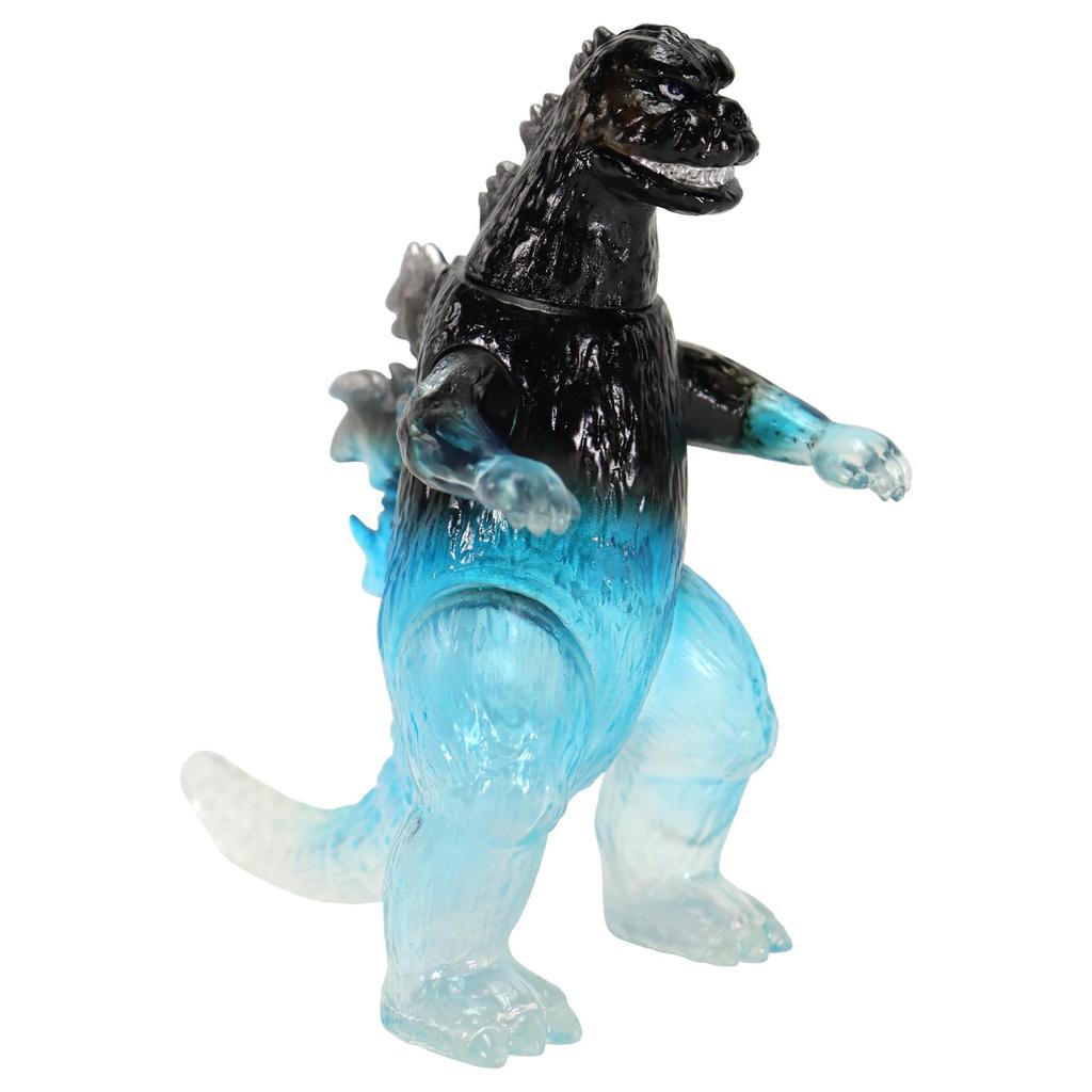 Character Content Production CCP Medium Size Series Fake Godzilla Transformation Image Approximately 120mm PVC Figure (CCP) [14th Edition] Ver.