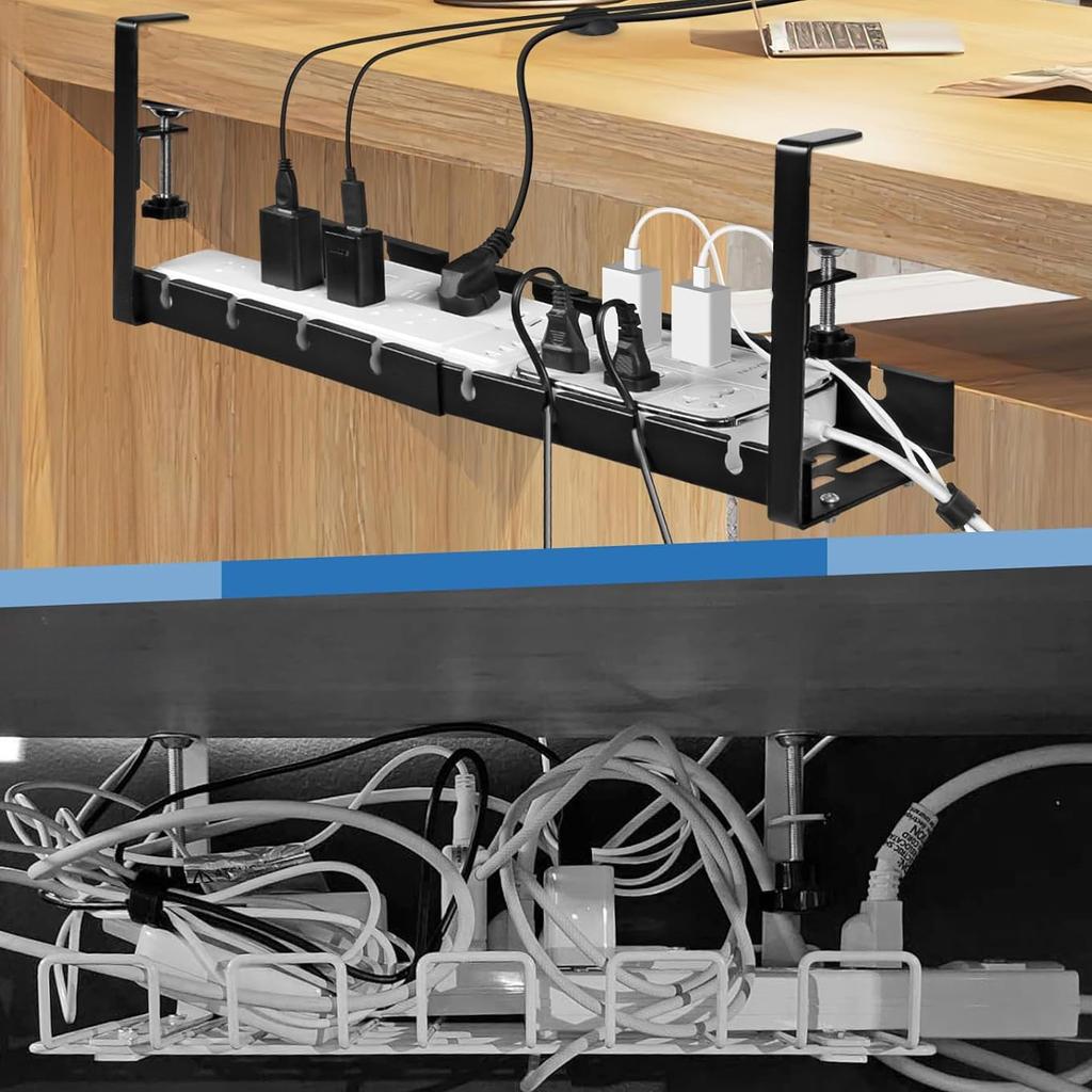 Cable Shelf, Sintra Cable Guide