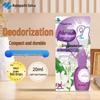 One Drop Toilet Deodorizer