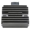 AHL Motorcycle Voltage Regulator Rectifier Rectifier Fire for Suzuki GSX1400 2002-2007/ LT-A 700X King