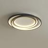 Modern LED Ceiling Lamp for Living Dining Room Bedroom Hall Ultra Thin Chandelier Indoor Home Decoration Lighting Fixture Luster