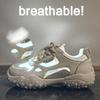 High-end New Style Dad Shoes for Women In Summer Students Sports and Leisure Mesh Breathable
