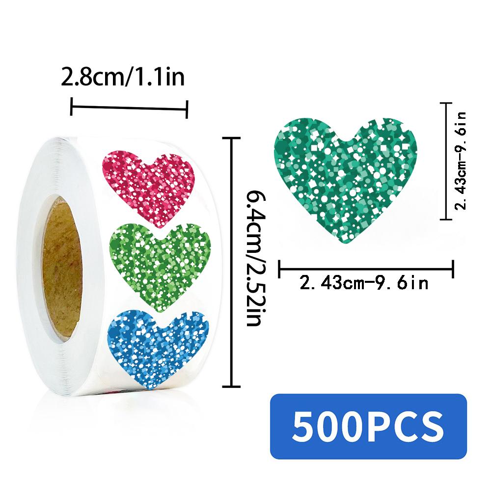 500pcs Bible Reward Roll Stickers Laptop Personalize Luggage PVC for Scrapbooks Notebook Laptop Funny Art Label Creative Sticker