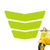 Reflective Bike Stickers - Reflective Stickers for Cars and Motorcycles - Car Reflective Stickers,