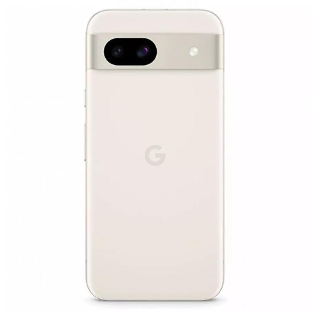 Refurbished Google Pixel 8A 5G Original 8GB RAM 128GB ROM 64MP 6.1inch Android Smartphone