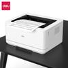 Deli DP25N A4 Monochrome Laser Printer & Copier