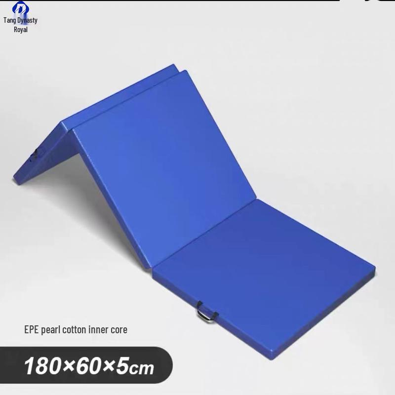 Datangyu Folding Thick Yoga & Fitness Mat