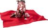 KDcolle Overlord IV Shalltear Bride Scale Plastic Painted Finished Figure Ver. 1/7