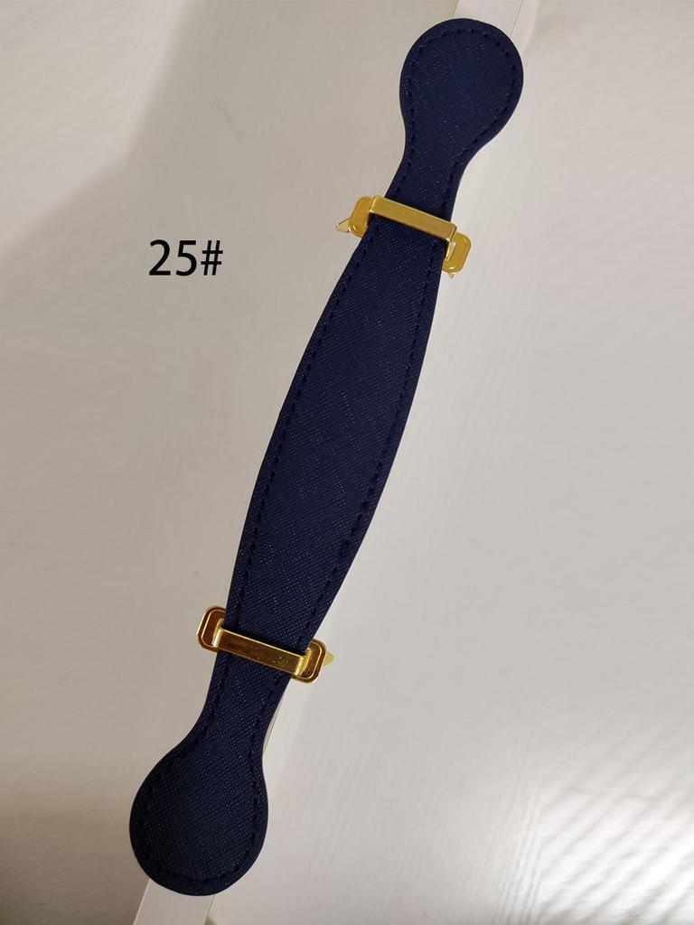 Custom PU Leather Handbag with Strap and Gift Box Zongzi Design