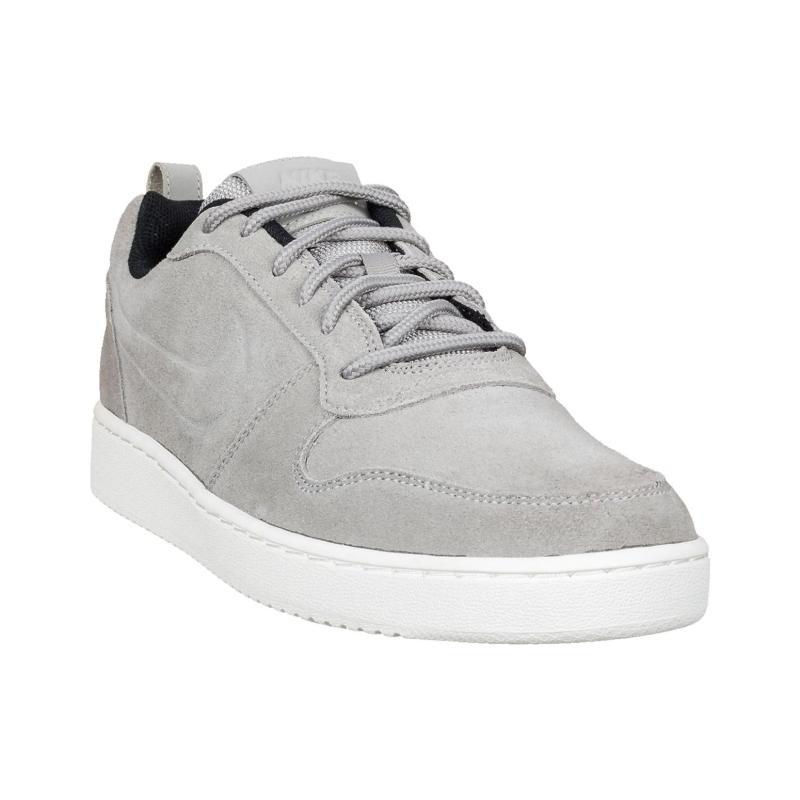 Nike Court Borough Low Premium 'Cobblestone' Sneakers 844881-006