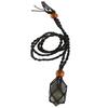 Stone Necklace DIY Cord Empty Holder Replacement Rope With Adjustable Length For Bracelet Jewel