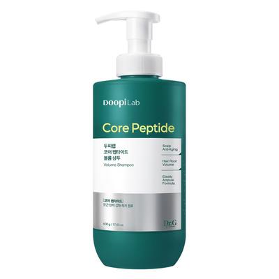 Scalp Lab Core Peptide Volume Sampon, 1 csomag, 500g