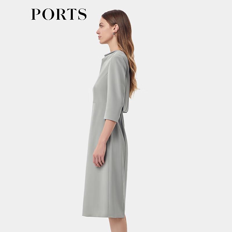 Ports 2025 Women's Summer A-Line Dress