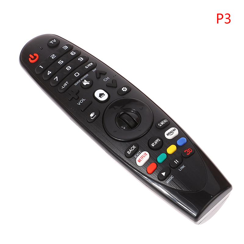 Remote Control Replacement for Smart TV UHD OLED QNED MR-20GA AKB75855501