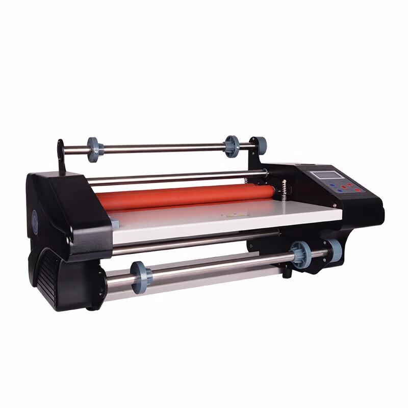 U-max A3+ Hot & Cold Laminator CN plug (adapter included)
