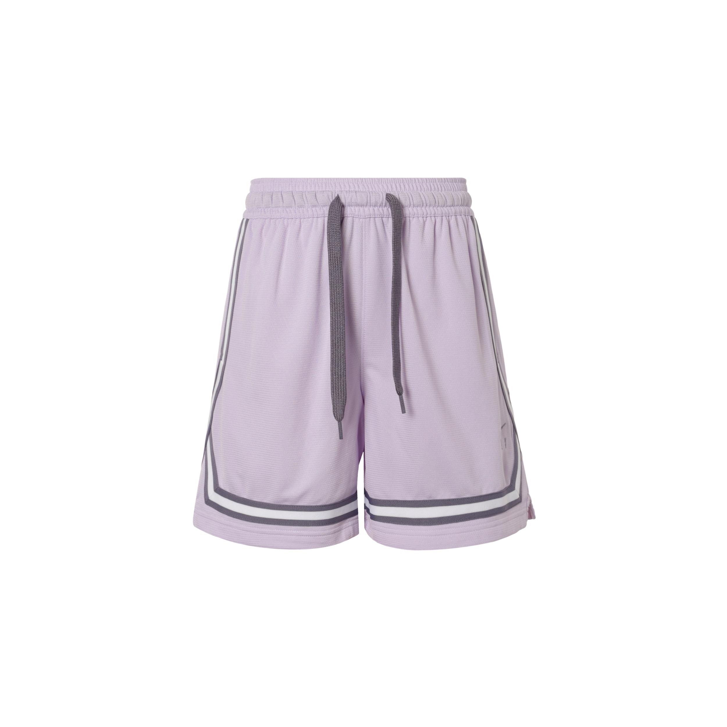 (WMNS) Nike Fly Crossover Basketball Shorts Asia Sizing Worn Blue Women s DH7326-511 XS