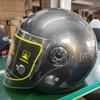 Lightweight Half Helmet Scooter Commuting Unisex Safety Headgear Electric Bike Riders