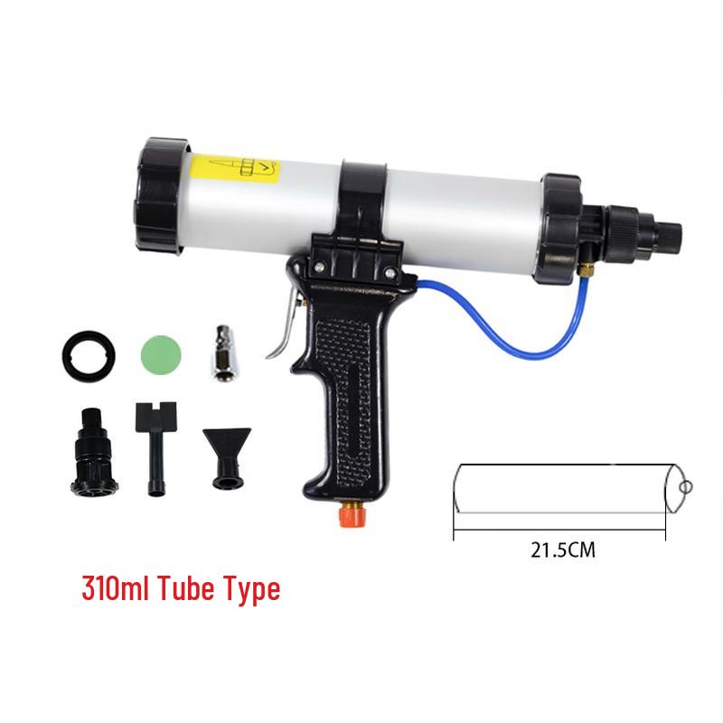 Maidian 600M Pneumatic Caulk Gun