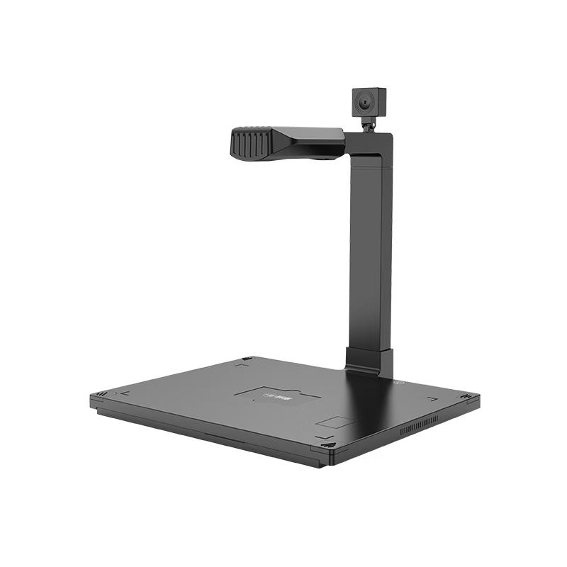 Comet High-Speed Document Cameras & Scanning Pads CN plug (adapter included)