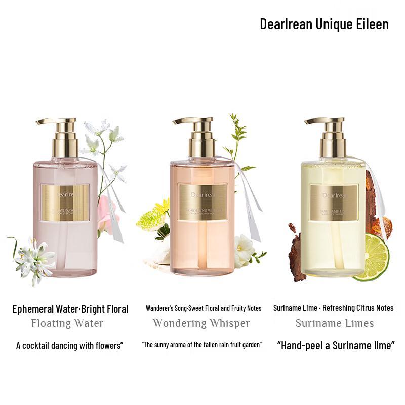 Dearlrean Perfumed Body Wash