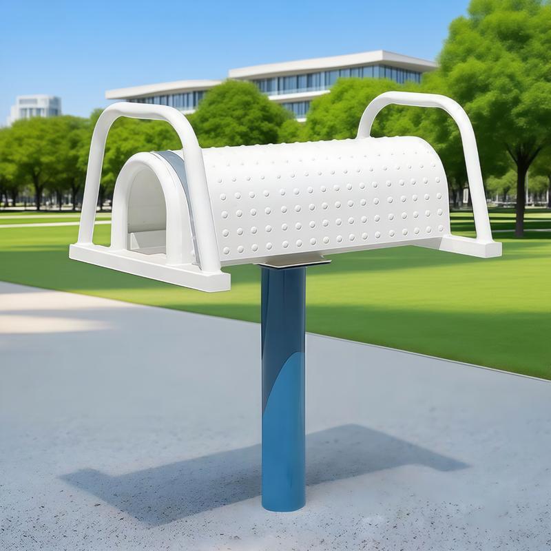 Outdoor Community Fitness Equipment