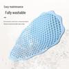 Jimaio Soft Silicone Double-Sided Foot Massage Mat