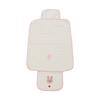 Baby Portable Changing Diaper Pad Foldable Waterproof Travel Diaper Changing Mat for Newborn Rabbit