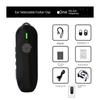 Ear-Hook Bluetooth Intercom 2026 New Model Wireless Small Headset for Beauty Salons, Hair Salons, Restaurants, Hotels