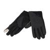 Summer Women Breathable Stretch Anti Uv  Sunscreen Gloves Lace Gloves Driving Glove