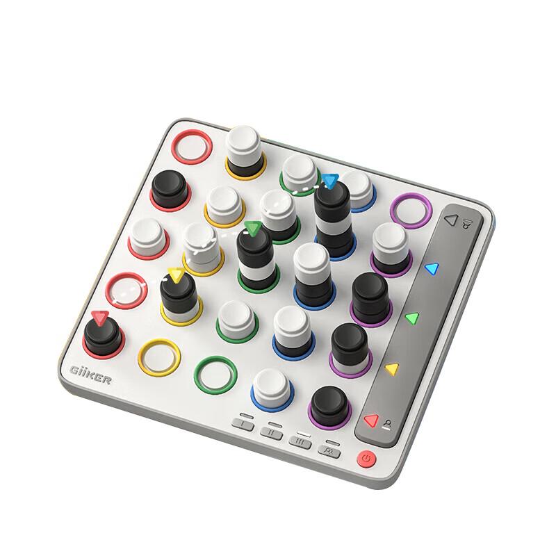 GiiKER Smart Four-in-a-Row Board Game