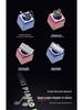 Multicolor Portable Pocket Piano Toy – Small, Multifunctional Keyboard for Kids