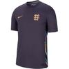 Inghilterra 24/25 Maglia da Calcio Autentica da Trasferta 'Viola' Uomo FJ4259-573