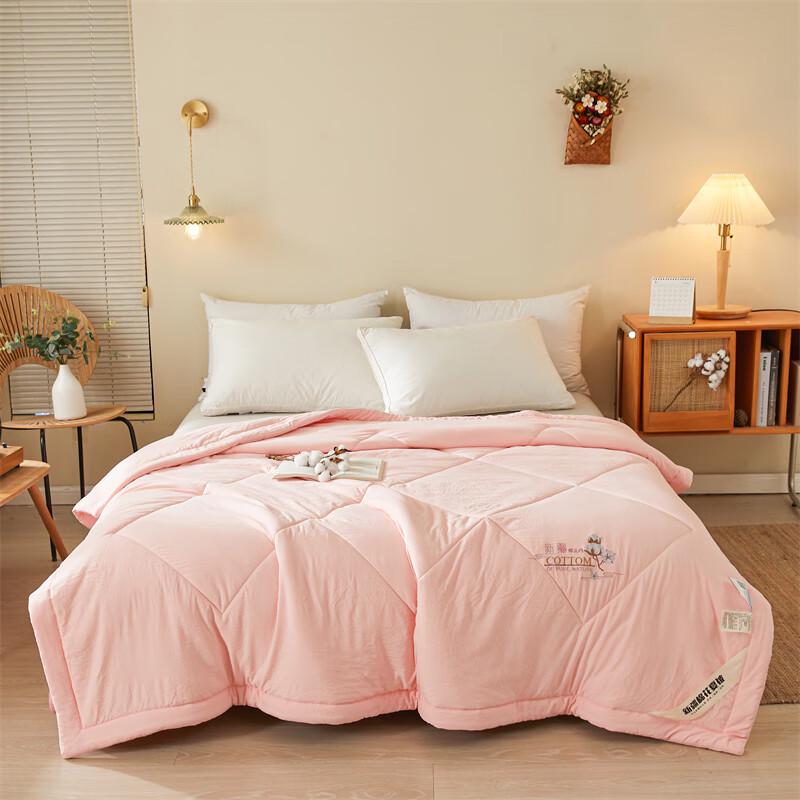 

Southern Living Washed Cotton Style Summer Quilt